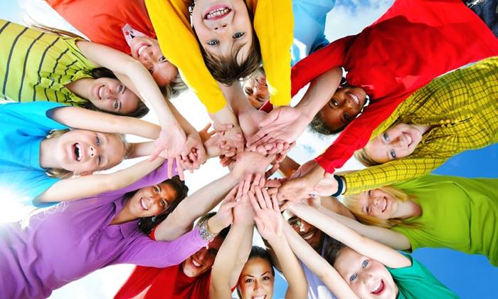 Stage multi-sports Pâques 2019